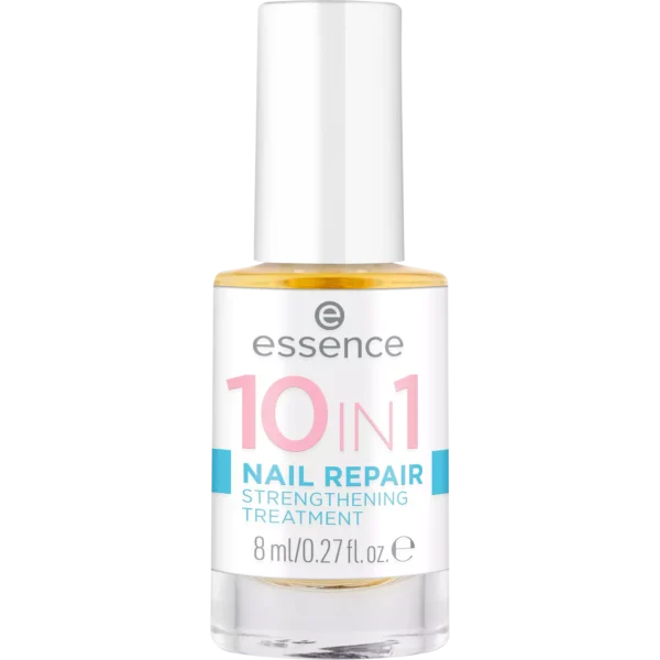 Essence 10IN1 NAIL REPAIR STRENGTHENING TREATMENT