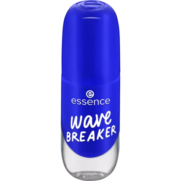 Essence verniz de unhas gel nail colour 75