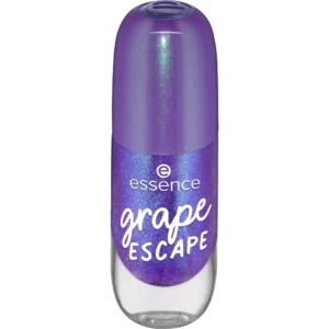 Essence verniz de unhas gel nail colour 79