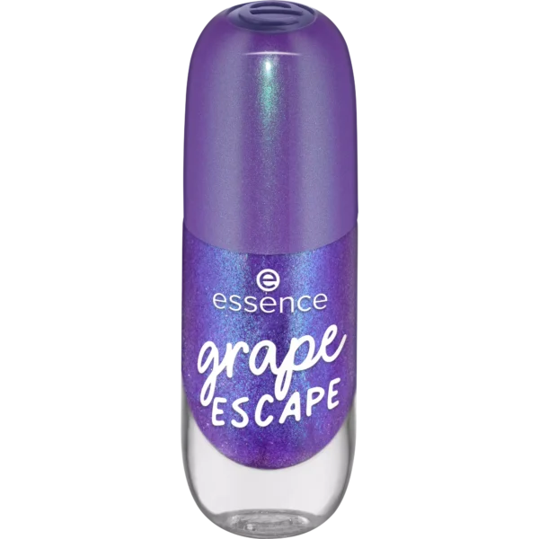 Essence verniz de unhas gel nail colour 79