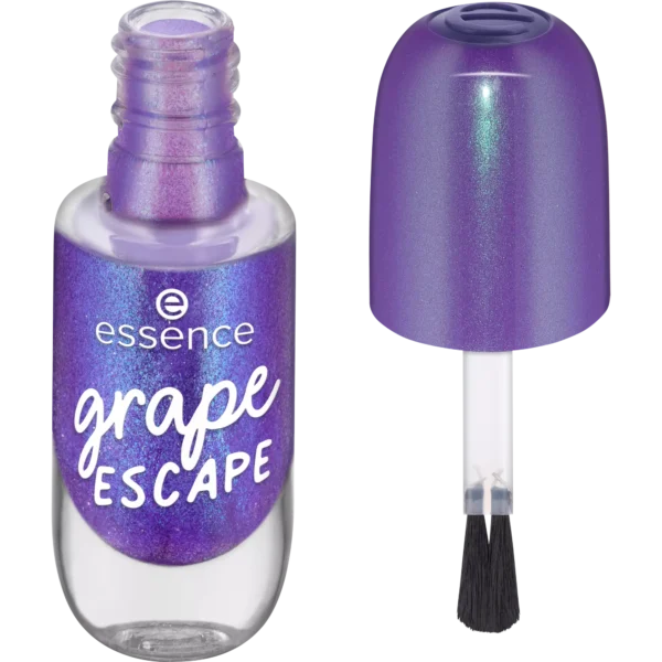 Essence verniz de unhas gel nail colour 79 - Image 3