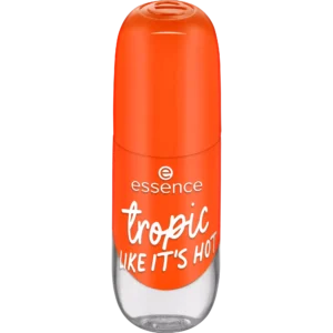 Essence verniz de unhas gel nail colour 81