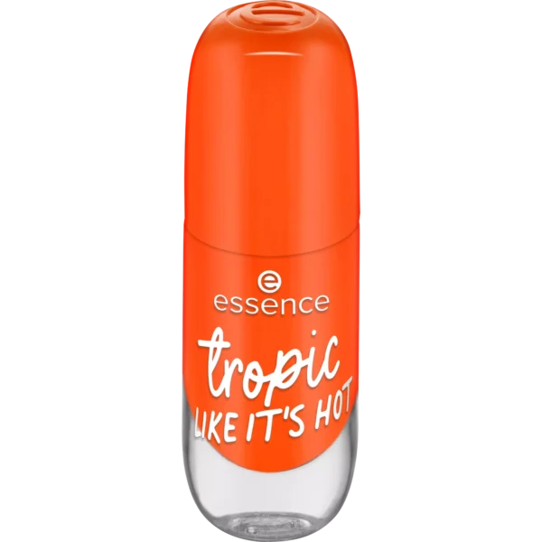 Esmalte de uñas Essence gel color de uñas 81
