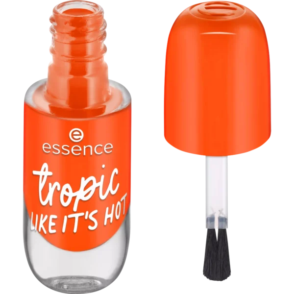 Esmalte de uñas Essence gel color de uñas 81 - Imagen 2