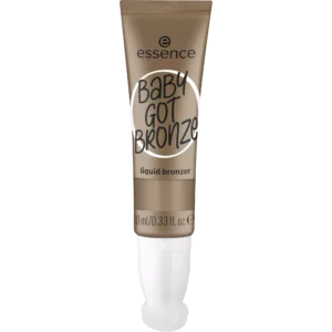 Essence bronzeador líquido BABY GOT BRONZE