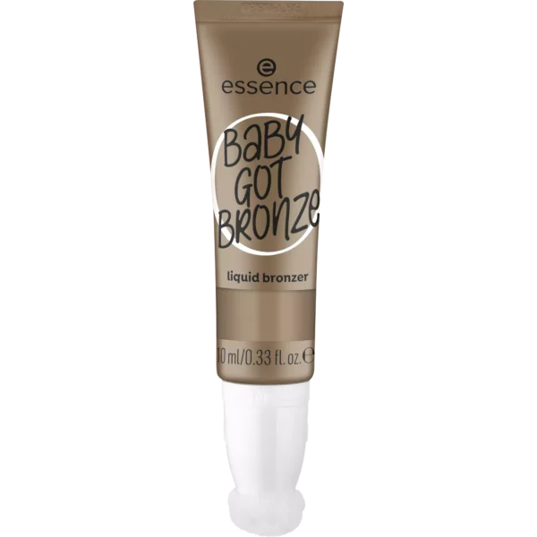 Essence bronzeador líquido BABY GOT BRONZE