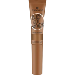 Essence bronzeador líquido BABY GOT BRONZE