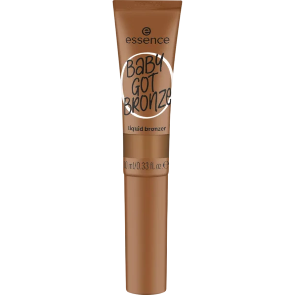 Essence bronzeador líquido BABY GOT BRONZE