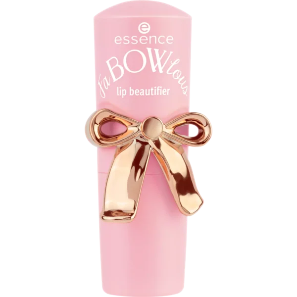 Essence Embelezador de lábios FaBOWlous
