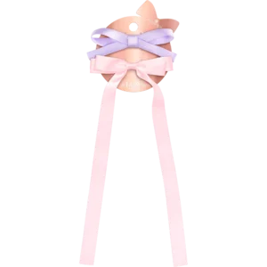 Essence Laços de cabelo FaBOWlous