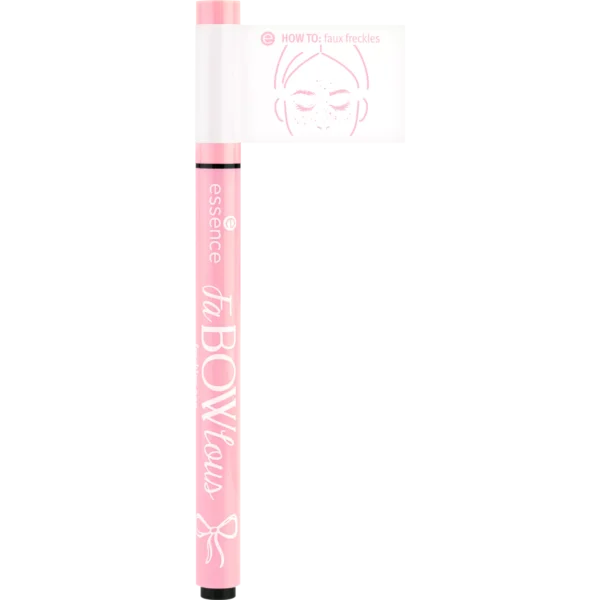 Essence Caneta para sardas FaBOWlous