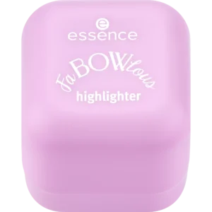 Essence Iluminador FaBOWlous