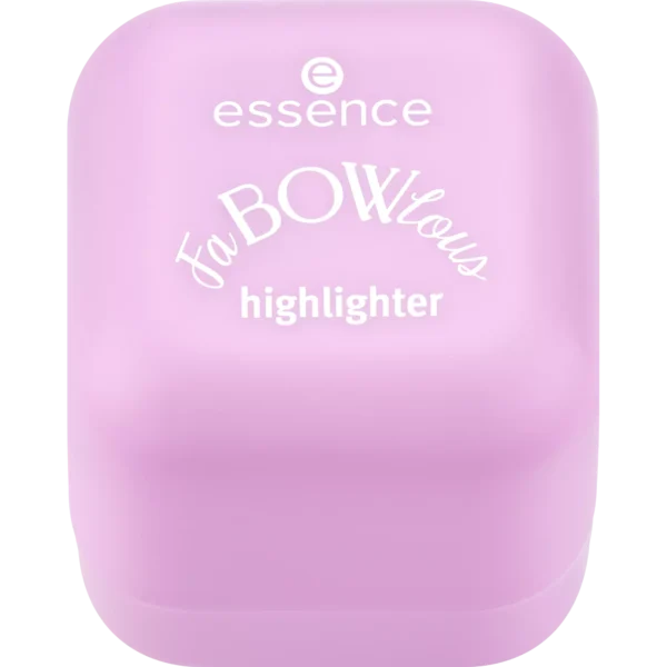 Essence Iluminador FaBOWlous