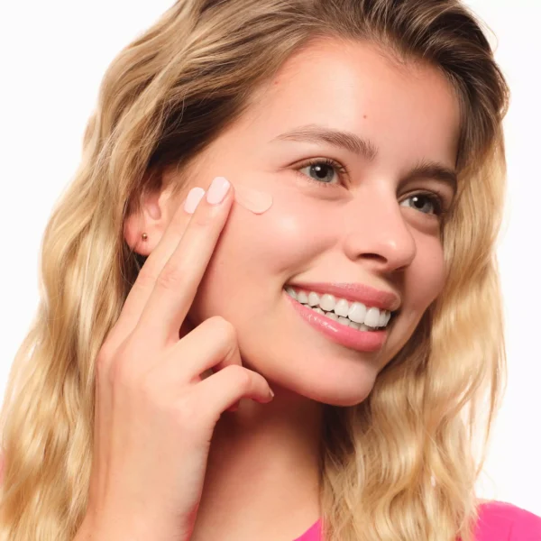 Essence primer sedoso BLUR PORELESS - Image 2