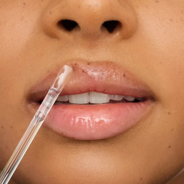 ¡Esencia qué farsa! RELLENO DE VIDRIO BRILLANTE RELLENO DE LABIOS - Imagen 2