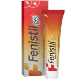 Fenistil Gel 30ml