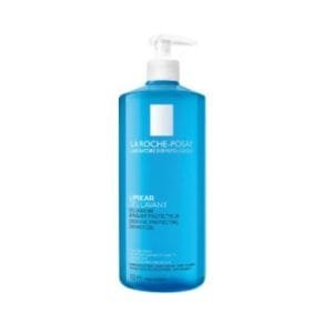 La Roche Posay Lipikar Gel Limpiador - 1L