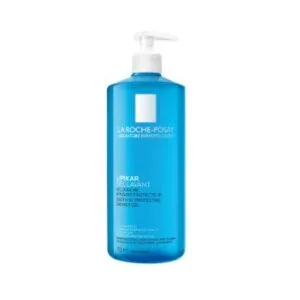 La Roche Posay Lipikar Gel Lavante - 1L