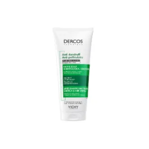 Dercos Acondicionador Anticaspa 200ml