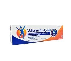 Voltaren Emulgelex , 20 mg/g - 50g