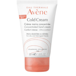 Avène Cold Cream Creme de Mãos 50ml