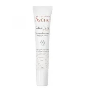 Avène Cicalfate+ Bálsamo Reparador de Labios 10ml
