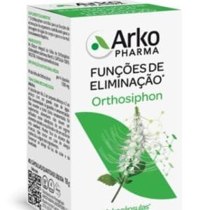 Arkocápsulas Orthosiphon 45 caps