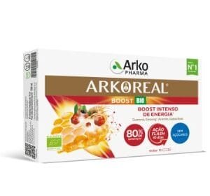 ARKOREAL® Boost Bio