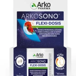 Arkosono Flexi-Dosis 60 comprimidos