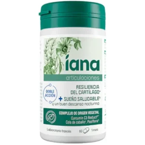 Iana Articulações + Sono Saudavável x 60 comprimidos