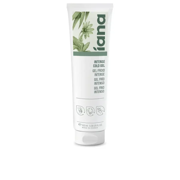 Iana Gel Frio Intenso100ml
