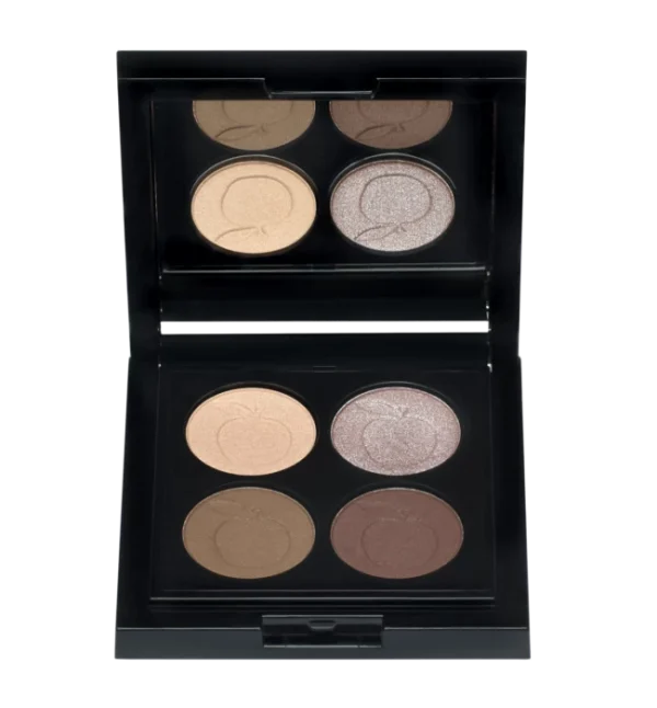 IDUN Sombras de Olhos Mineral - Lavendel - Image 2