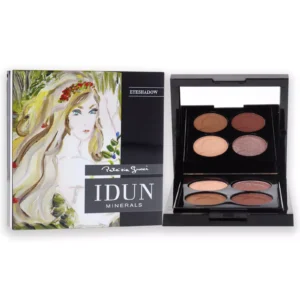 IDUN Sombras de Olhos Mineral - Lavendel
