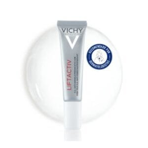 Vichy Liftactiv H.A. Ojos Reafirmantes Antiarrugas - 15ml
