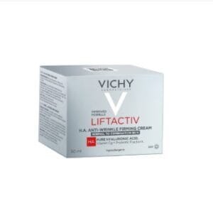 Vichy Liftactiv HA Crema de Día Pieles Normales/Mixtas - 50ml