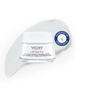 Vichy Liftactiv H.A. Crema Piel Seca - 50ml
