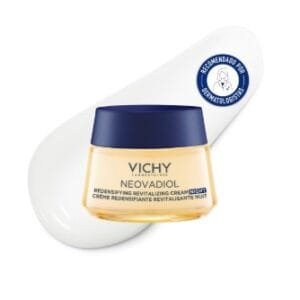 Vichy Neovadiol Crema de Noche Redensificante Perimenopausia 50 ml