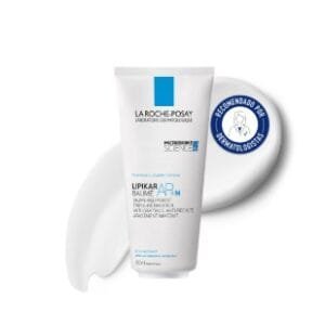 La Roche-Posay Lipikar Baume AP+ M Eco Tube 200mL