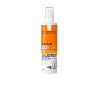 La Roche Posay Anthelios Invisible Spray SPF50+ 200ml