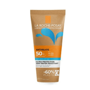 La Roche Posay Anthelios Wet Skin Loção SPF50+ 200mL