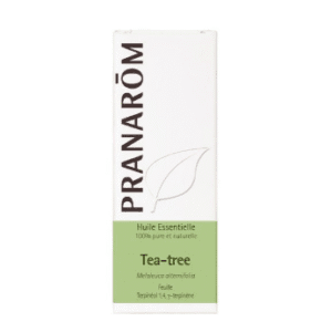 Pranarom Óleo Essencial Árvore de Chá 10ml