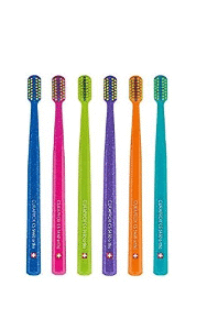 CURAPROX 5460 ORTHO CEPILLO DE DIENTES ULTRA SUAVE