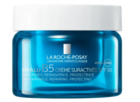 La Roche-Posay Hyalu B5 Suractivated SPF 30 Crema 50mL