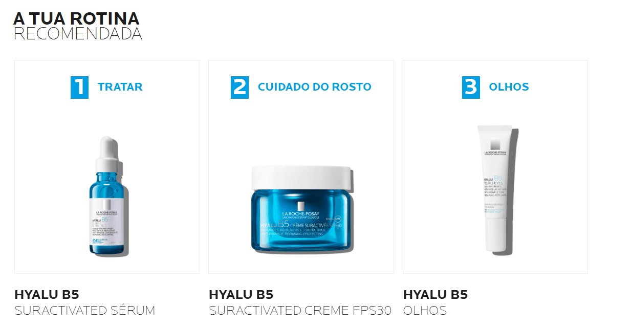 La Roche-Posay Hyalu B5 Suractivated SPF 30 Crema 50mL - Imagen 2