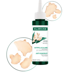Klorane Galangal Loción 100ml