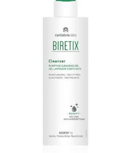 Biretix Cleanser Gel de Limpeza Purificante 200ml
