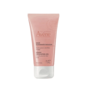 Avène Gel Exfoliante Suave 50ml