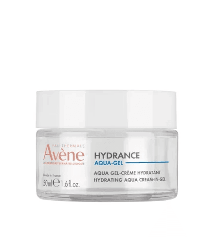 Avène Hydrance Aqua-Gel Gel-Creme Hidratante 50ml