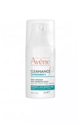 Avène Cleanance Comedomed+ Cuidado Intensivo 30ml