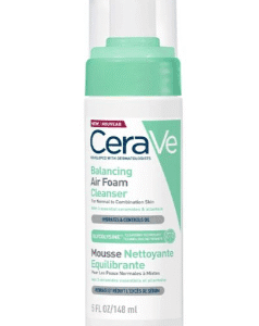 Cerave Espuma Limpeza Reequilibrante 148ml